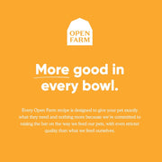 Open Farm Bone Broth Chicken 12oz